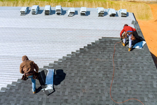 Residential Roof Replacement in Bermuda Dunes, CA