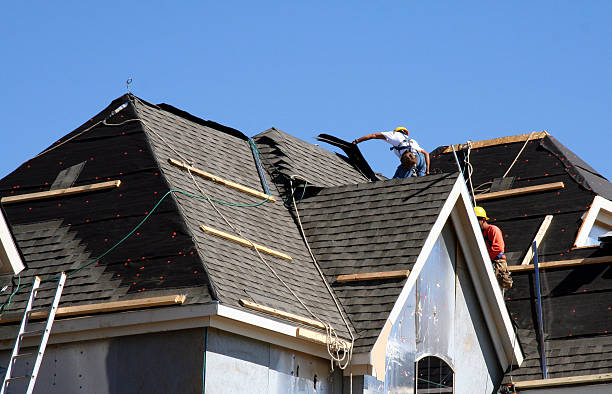Best Gutter Installation and Roofing  in Bermuda Dunes, CA