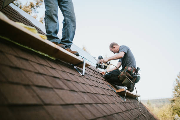 Quick and Trustworthy Emergency Roof Repair Services in Bermuda Dunes, CA
