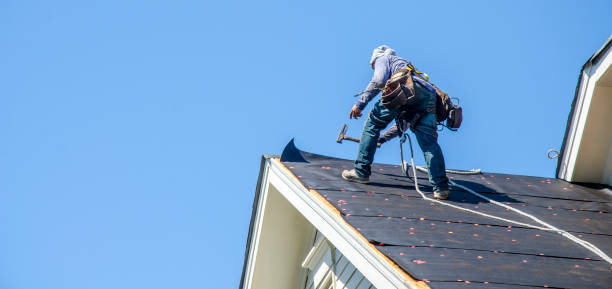 Heating Cable for Roof Installation in Bermuda Dunes, CA
